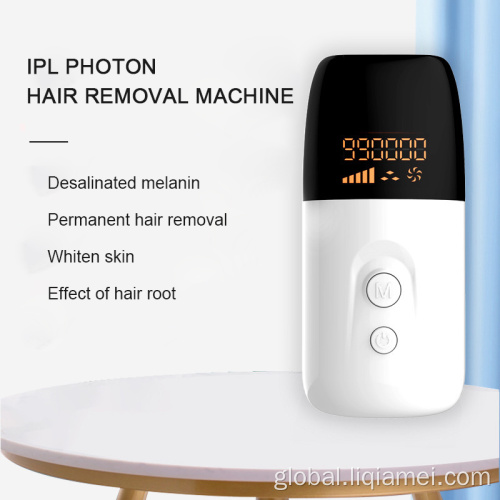 Professional Epilator Home IPL Hair Removal